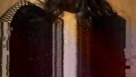 Forever Erotica online show from October 26, 7:02 pm