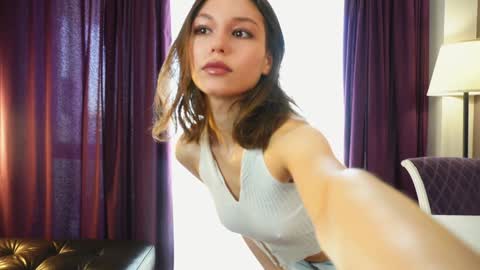 Snapshot of sexycutegirs chatting on October 7, 5:36 am Hello my name is Merry every 200 subs - Hot show Fav patterns 577123 pvt open online show from October 7, 5:36 am