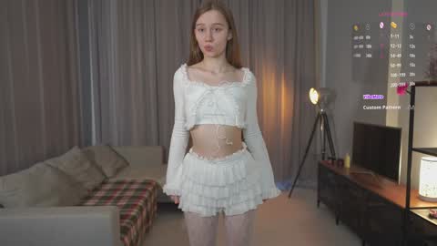 Hello my name is Merry every 200 subs - Hot show Fav patterns 577123 pvt open online show from January 15, 4:32 am