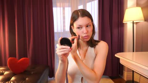 Hello my name is Merry every 200 subs - Hot show Fav patterns 577123 pvt open online show from November 7, 4:15 am