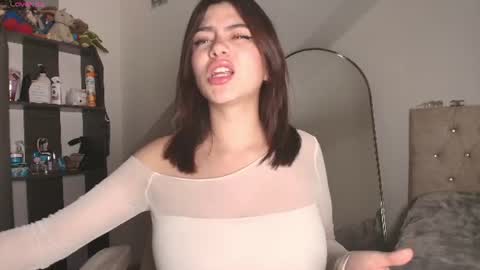 sexydeath777 online show from July 2, 2:09 am