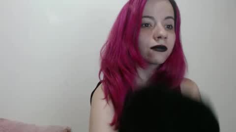 sexydemonangel online show from March 30, 1:22 pm