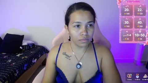 sexydiabliita online show from February 28, 2:04 am