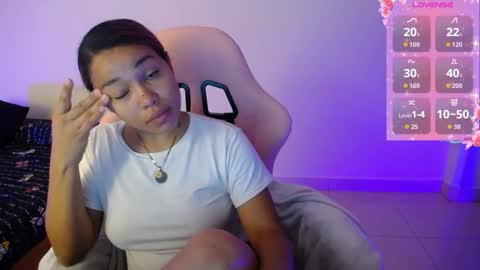 sexydiabliita online show from March 6, 11:09 am