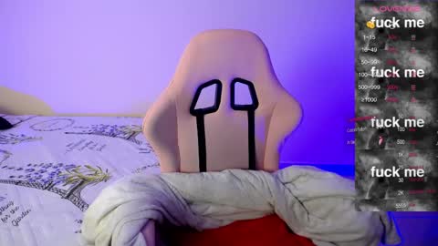 sexydiabliita online show from May 10, 1:56 am