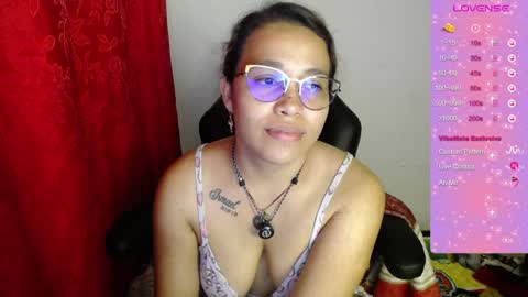 sexydiabliita online show from April 9, 1:42 am