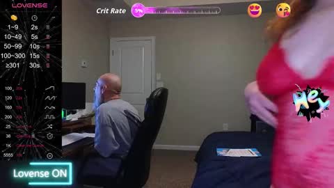  SexyDistraction  online show from February 25, 1:09 am