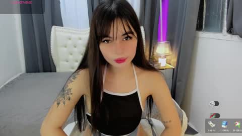sexydollfox online show from February 21, 5:02 am