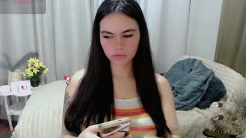 sexydollfox online show from May 10, 6:47 pm