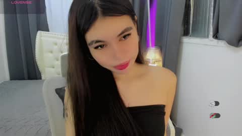 sexydollfox online show from February 26, 12:30 am