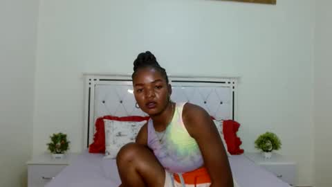 SexyEbony online show from February 8, 8:53 pm