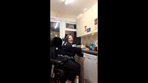 Wouldntyouliketoknow online show from December 22, 6:47 pm