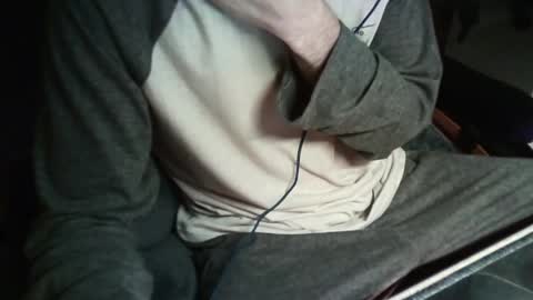 sexyenigmatic online show from April 15, 12:03 am