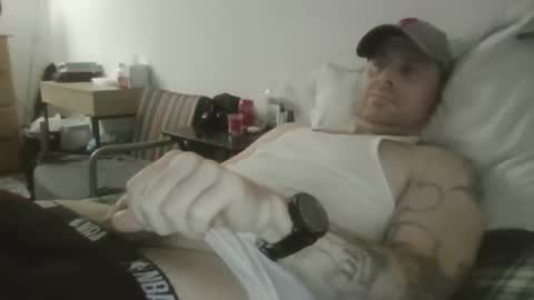 sexyfredy7722 online show from November 20, 7:55 pm