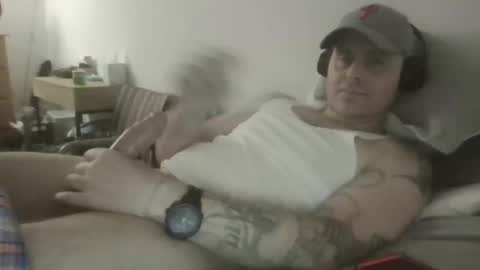 sexyfredy7722 online show from November 5, 4:03 am