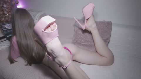 SexyGames online show from October 29, 8:20 pm