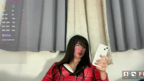 gigi online show from March 9, 9:58 am