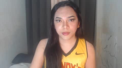 TYRA 3 online show from January 15, 4:54 am