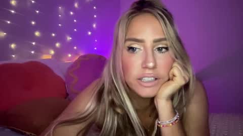 Ashley Love online show from January 8, 10:48 am