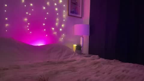 Ashley Love online show from October 19, 4:17 am