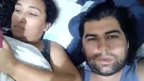 SexyHams online show from April 24, 6:37 am