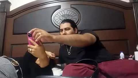 SexyHams online show from May 1, 2:38 am