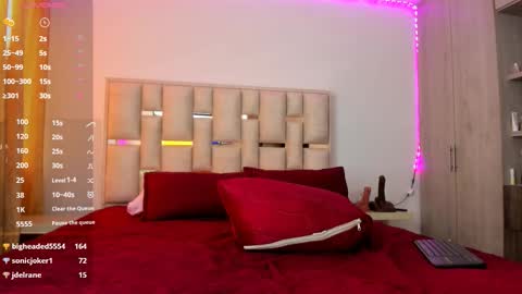 Snapshot of sexyhotblack21 chatting on September 9, 1:33 pm hotebony online show from September 9, 1:33 pm