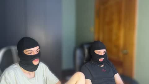 sexyhotduo126 online show from July 20, 9:27 pm
