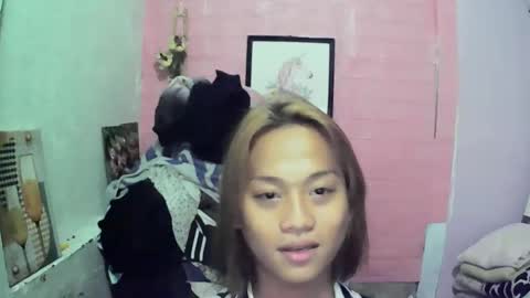 Rachelle online show from January 20, 9:46 am