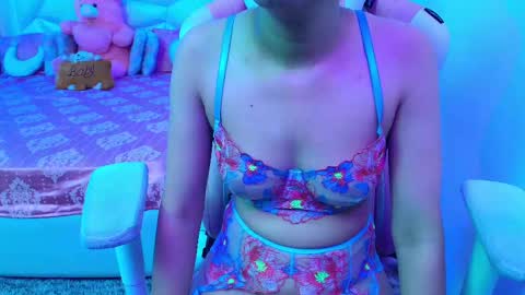 Snapshot of sexyislive chatting on March 3, 6:15 am sexyislive online show from March 3, 6:15 am