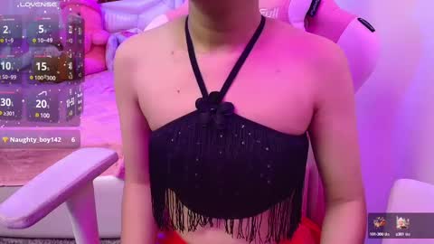 Snapshot of sexyislive chatting on February 12, 5:16 pm sexyislive online show from February 12, 5:16 pm
