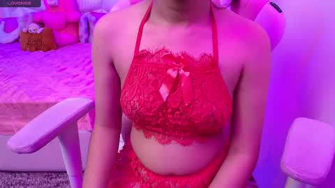 Snapshot of sexyislive chatting on February 15, 12:01 pm sexyislive online show from February 15, 12:01 pm
