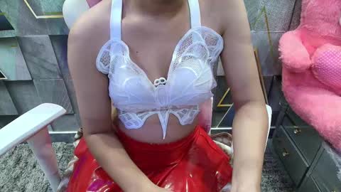 Snapshot of sexyislive chatting on September 23, 12:10 pm sexyislive online show from September 23, 12:10 pm