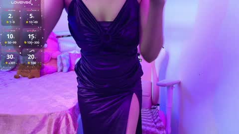 Snapshot of sexyislive chatting on February 4, 8:28 pm sexyislive online show from February 4, 8:28 pm