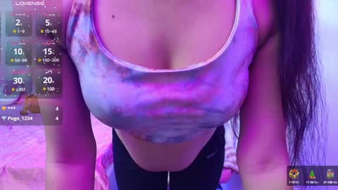 Snapshot of sexyislive chatting on February 5, 11:06 pm sexyislive online show from February 5, 11:06 pm