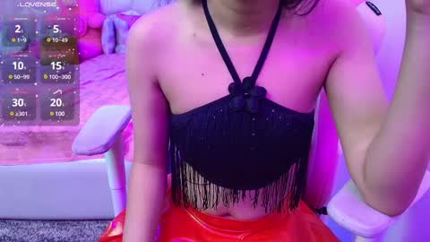 Snapshot of sexyislive chatting on February 12, 4:54 am sexyislive online show from February 12, 4:54 am