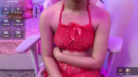 Snapshot of sexyislive chatting on February 16, 1:58 am sexyislive online show from February 16, 1:58 am