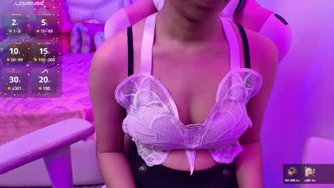 Snapshot of sexyislive chatting on February 13, 12:11 pm sexyislive online show from February 13, 12:11 pm