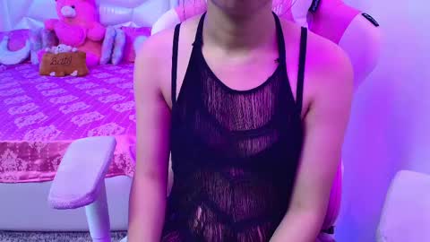 Snapshot of sexyislive chatting on March 4, 5:00 am sexyislive online show from March 4, 5:00 am