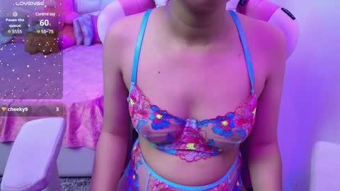 Snapshot of sexyislive chatting on February 3, 9:07 pm sexyislive online show from February 3, 9:07 pm