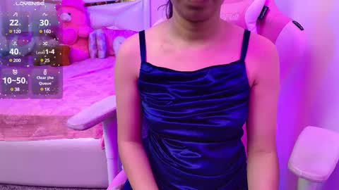 Snapshot of sexyislive chatting on February 9, 4:50 pm sexyislive online show from February 9, 4:50 pm