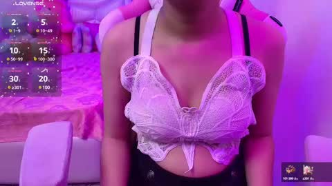 Snapshot of sexyislive chatting on February 14, 12:30 am sexyislive online show from February 14, 12:30 am