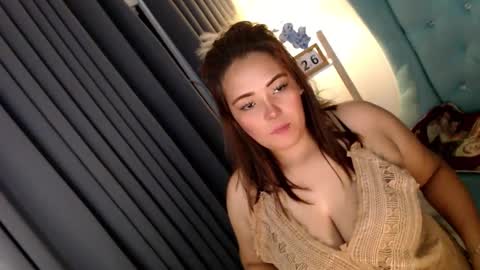 Snapshot of sexyjeanniecuntcums chatting on February 26, 6:59 pm JENNY online show from February 26, 6:59 pm