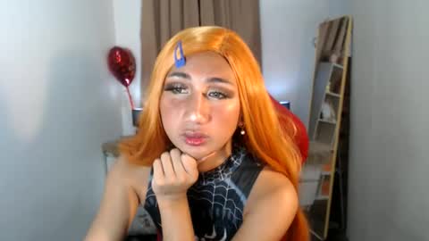 sexyjoan26 online show from March 17, 4:01 pm