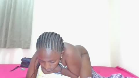 JOAN online show from October 16, 8:29 pm