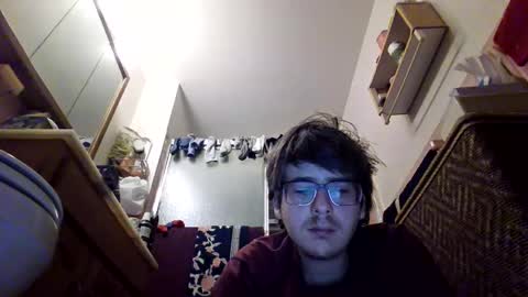 sexyjojo2222 online show from April 6, 1:14 am