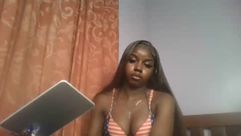 SexyKitty online show from March 13, 7:17 pm