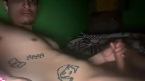 sexylatinoguy24 online show from April 10, 5:46 am