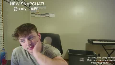 sexylax69 online show from May 7, 12:39 am