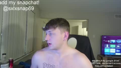 sexylax69 online show from November 3, 1:39 am